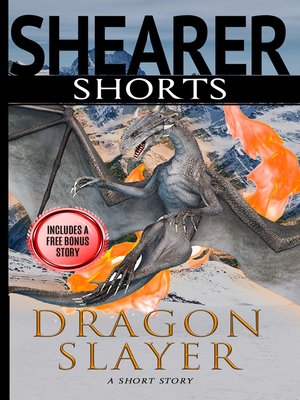 cover image of Dragon Slayer